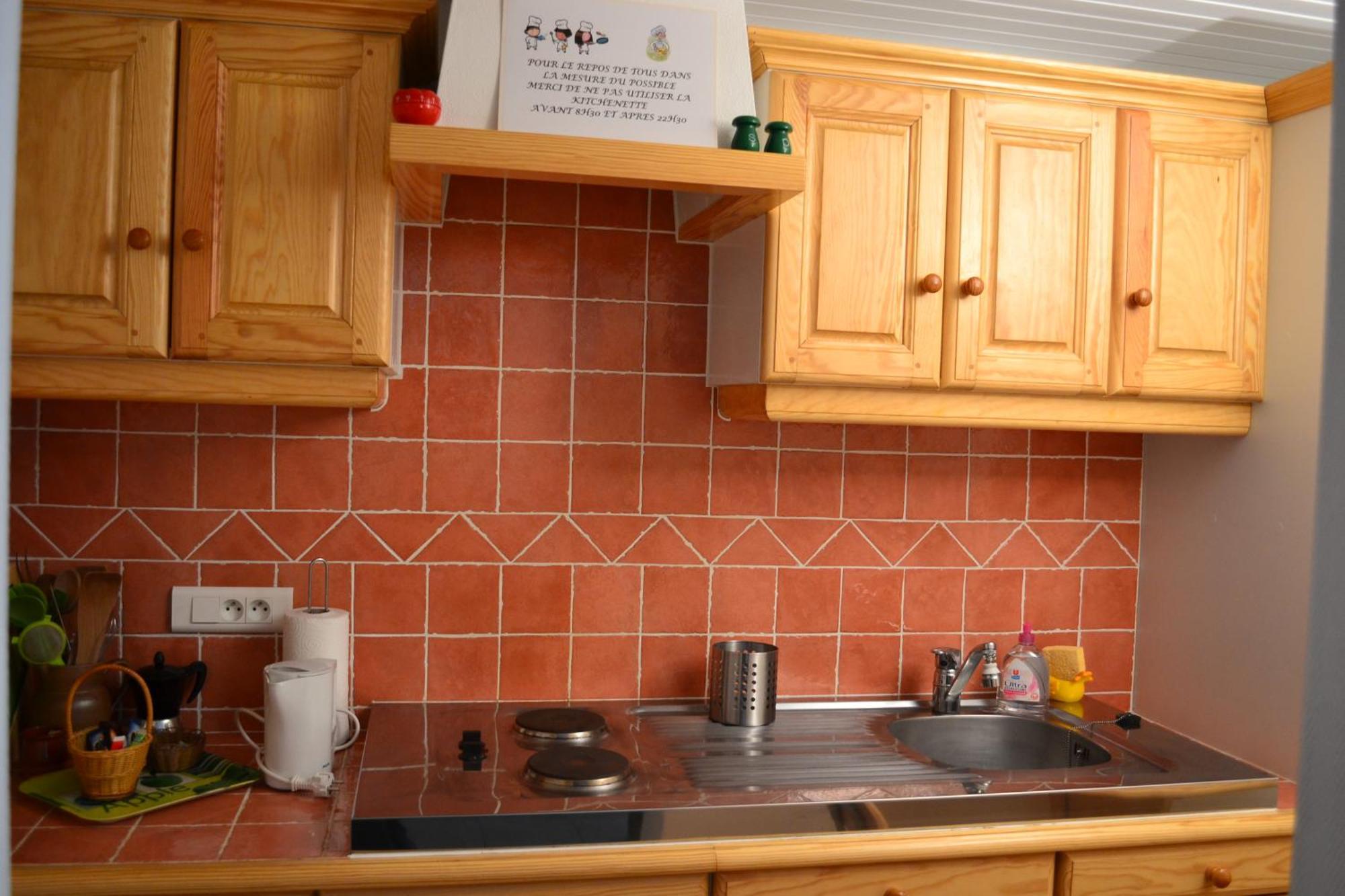 Bed and Breakfast Le Petit Massigny Les Velluire-sur-Vendee Экстерьер фото